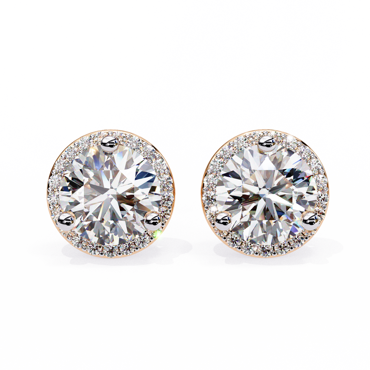 Brielle Diamond Earring