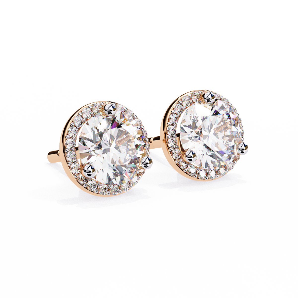 Brielle Diamond Earring
