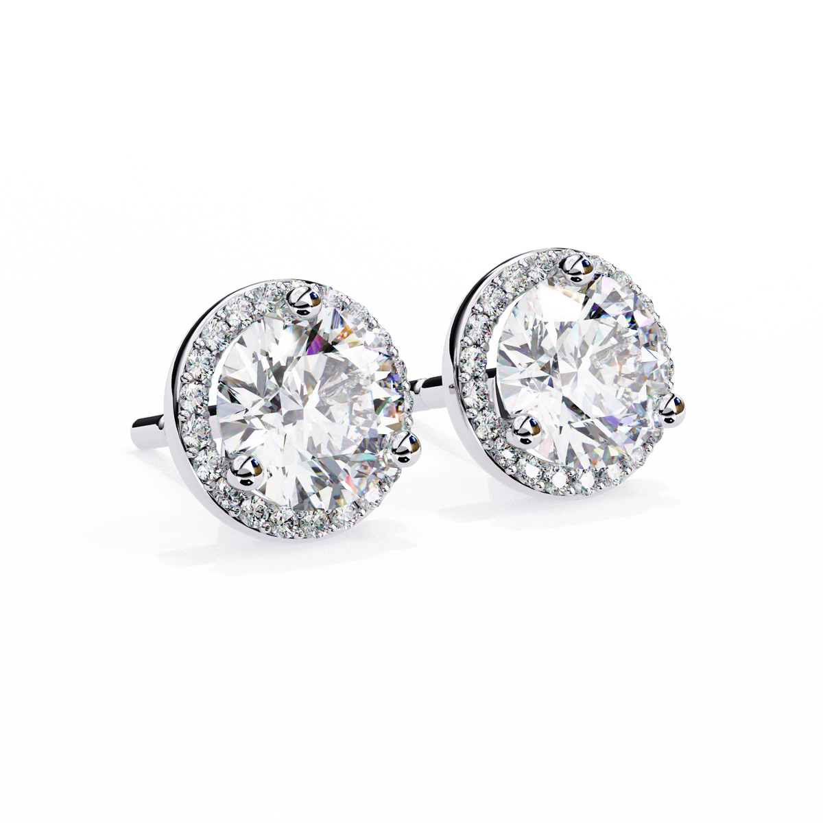 Brielle Diamond Earring