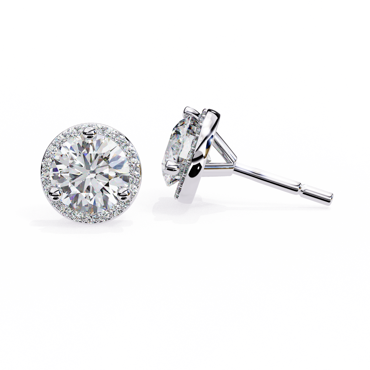 Brielle Diamond Earring
