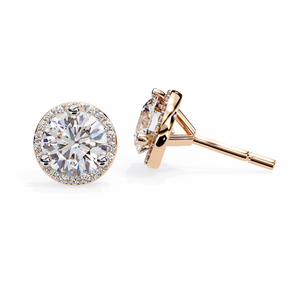 Brielle Diamond Earring