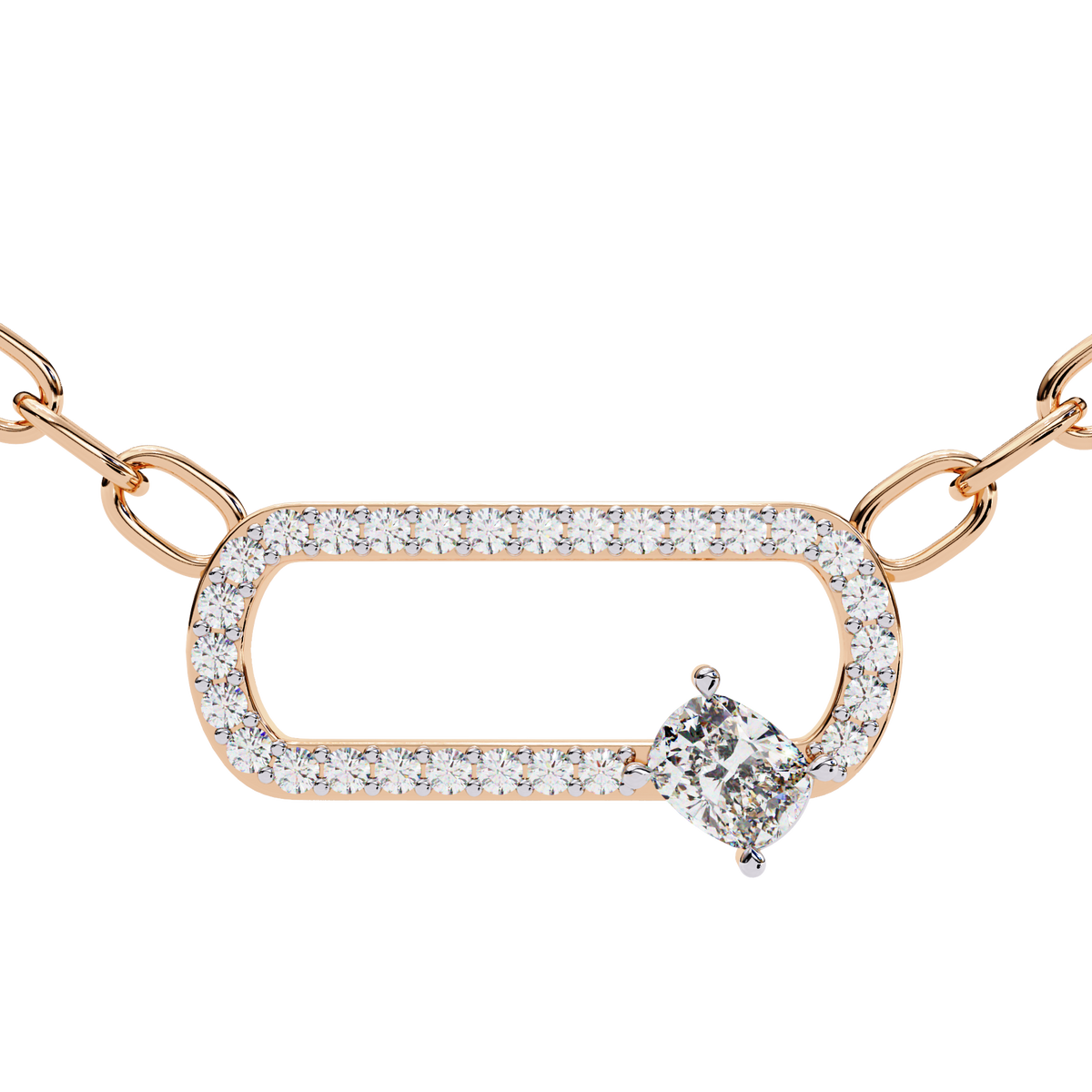 Aviana Solitaire Pendant