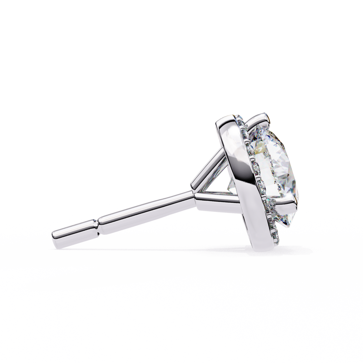Brielle Diamond Earring