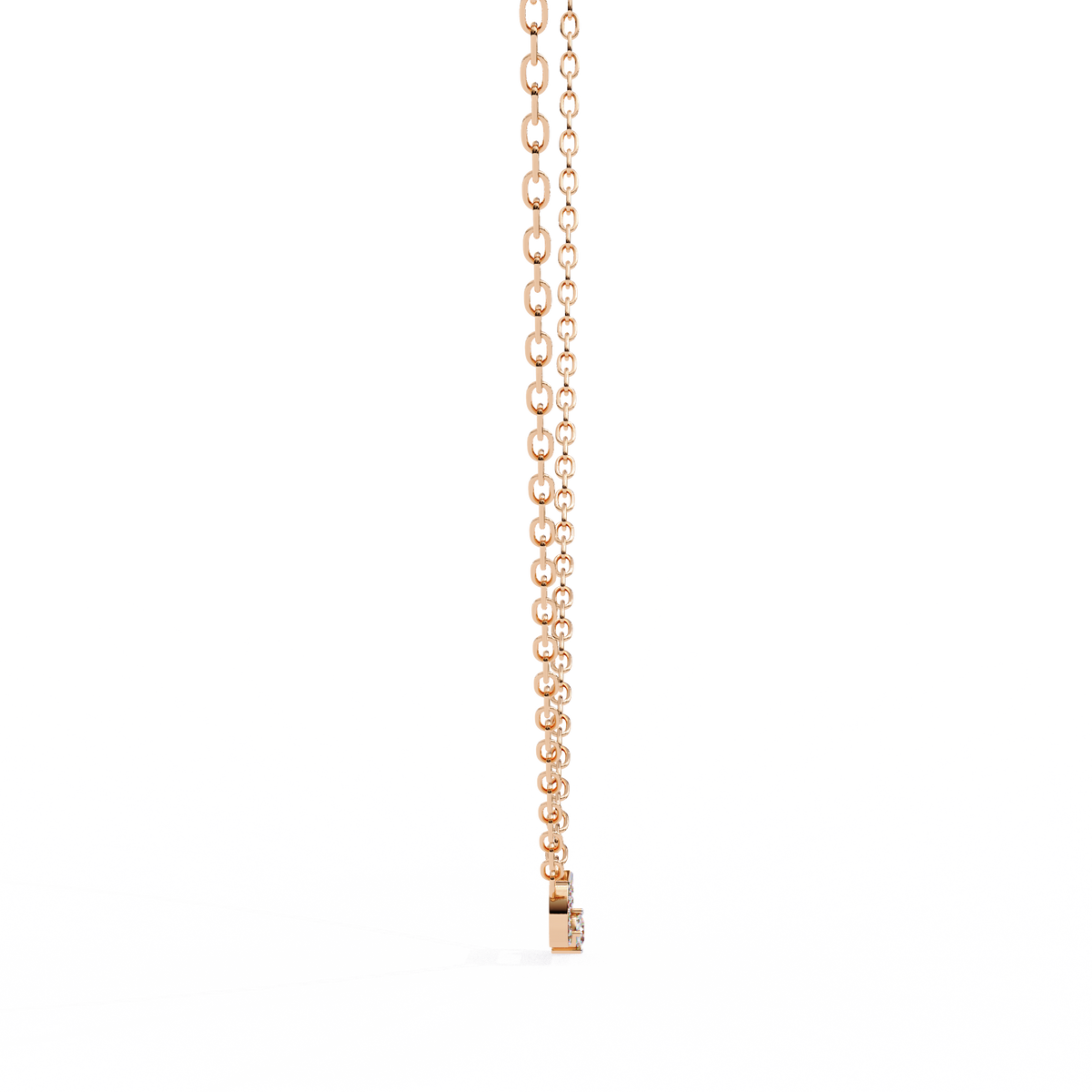 Aviana Solitaire Pendant