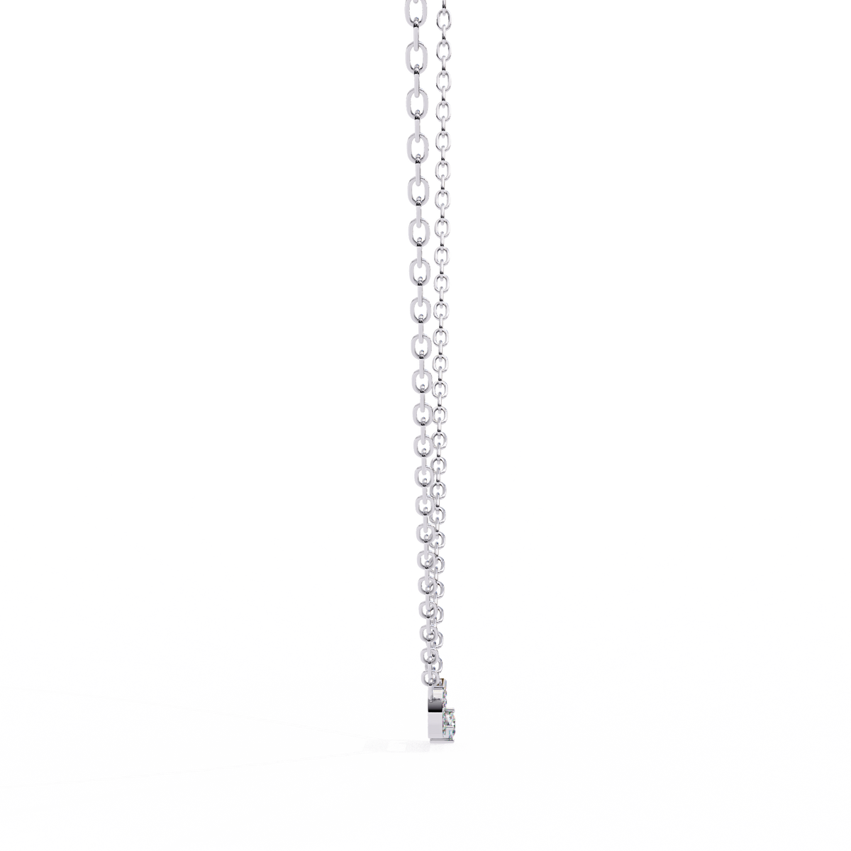 Aviana Solitaire Pendant
