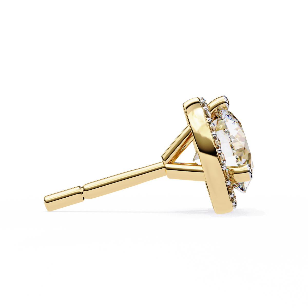 Brielle Diamond Earring