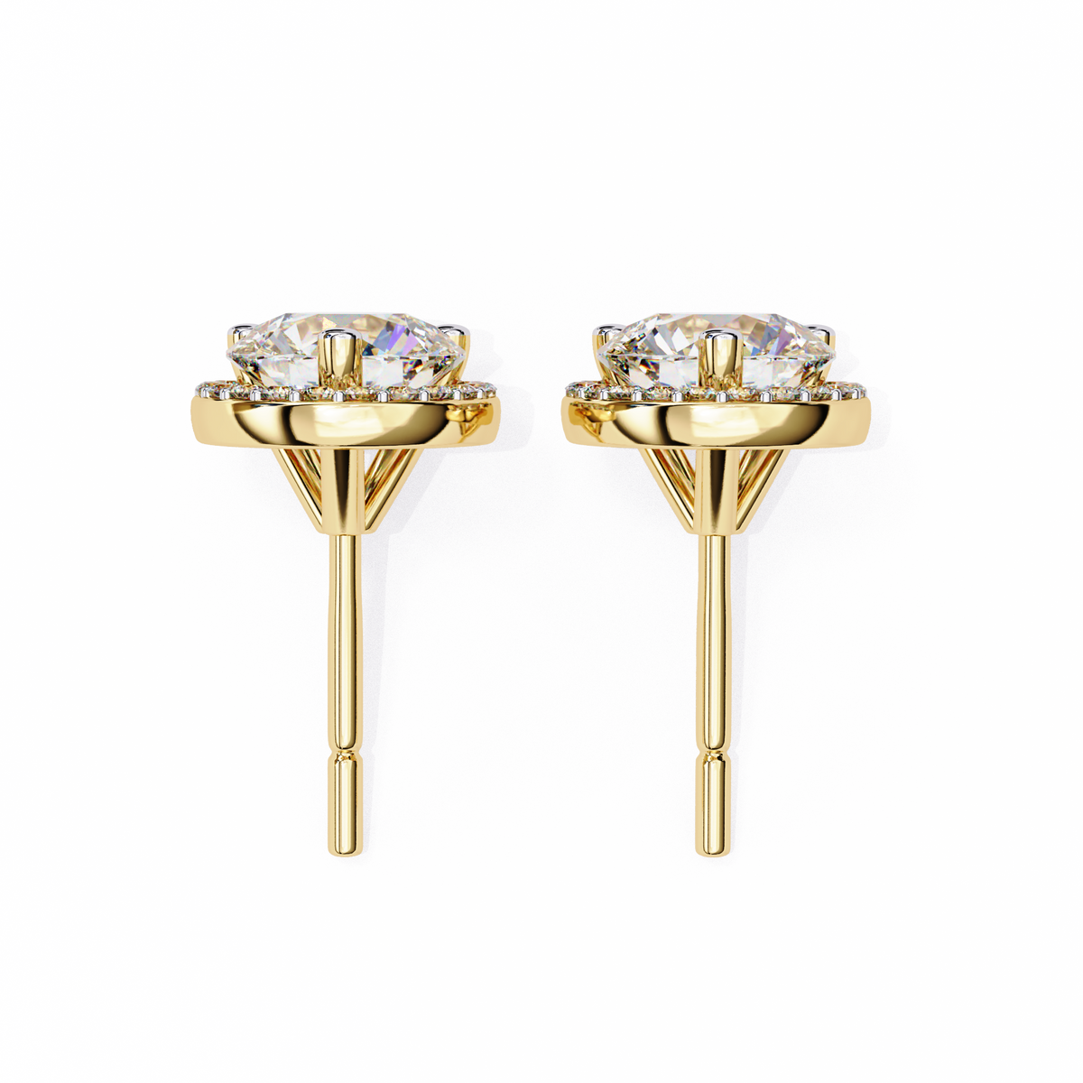 Brielle Diamond Earring