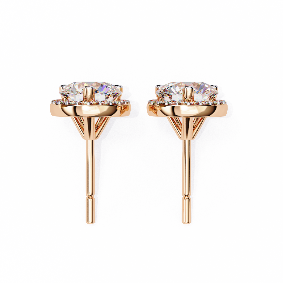 Brielle Diamond Earring
