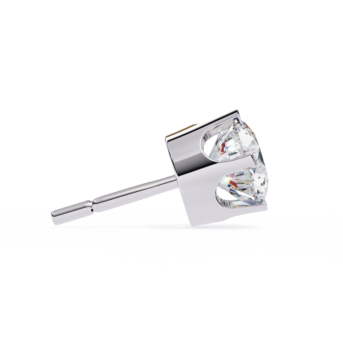Madelyn Diamond Earring