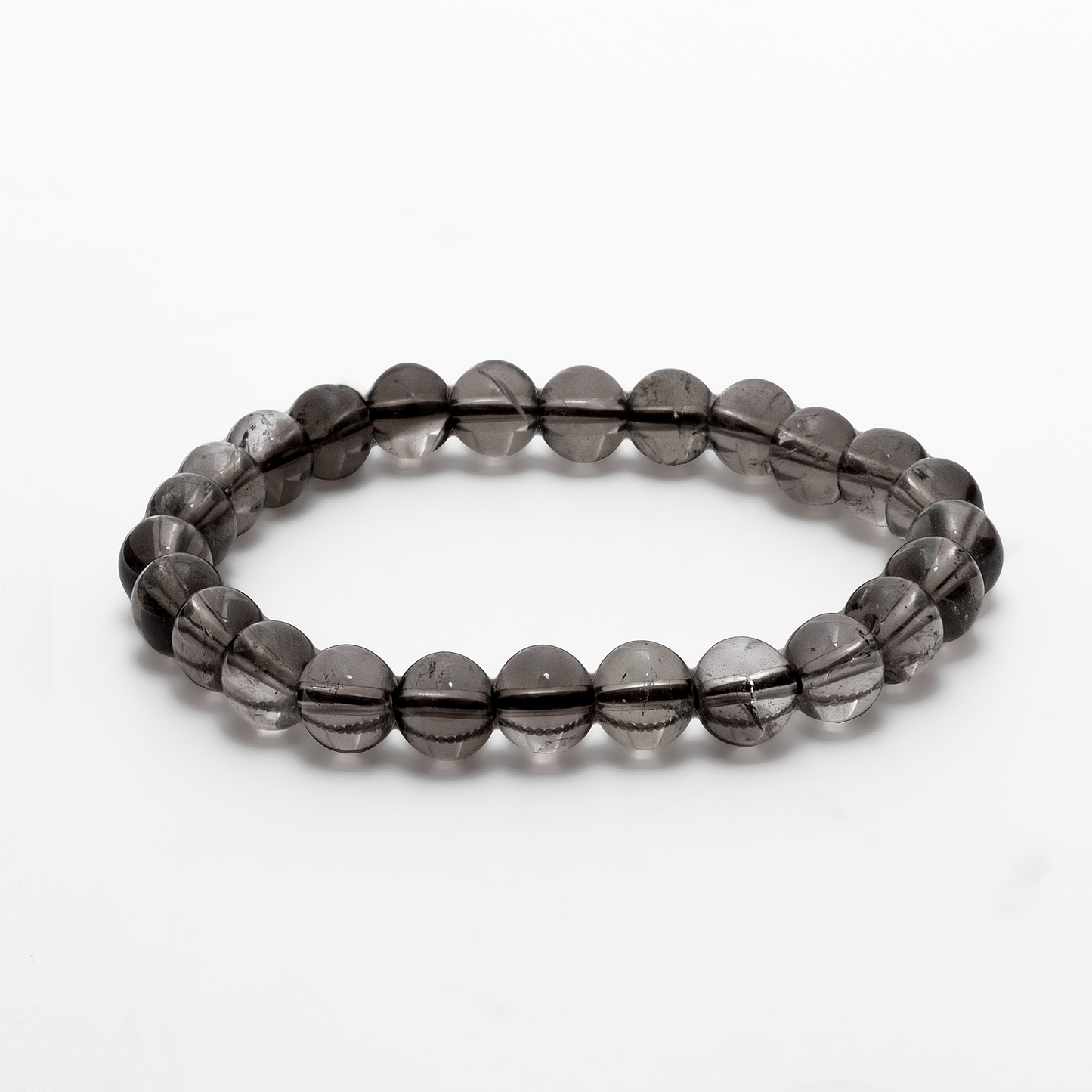 Smoky Quartz Bracelet