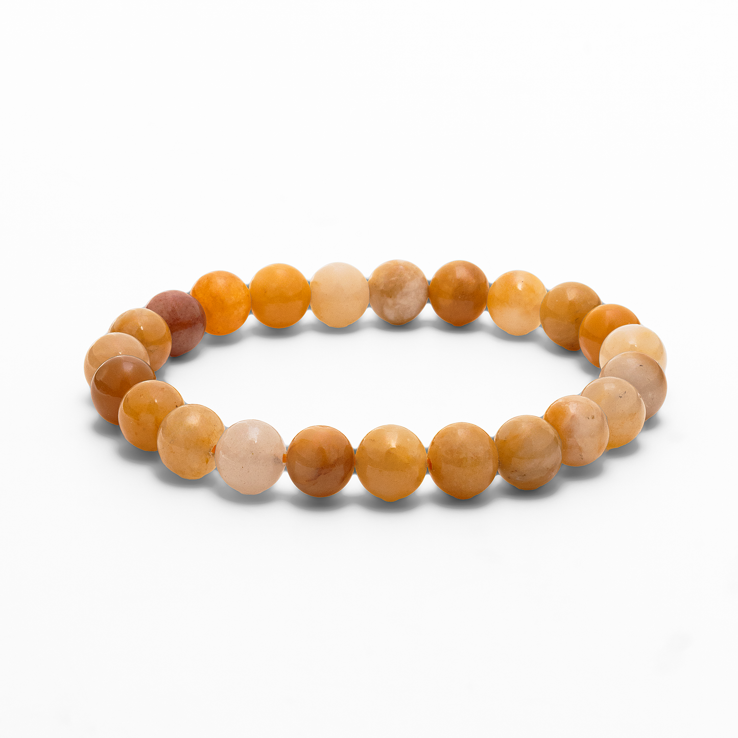 Yellow Aventurine Bracelet