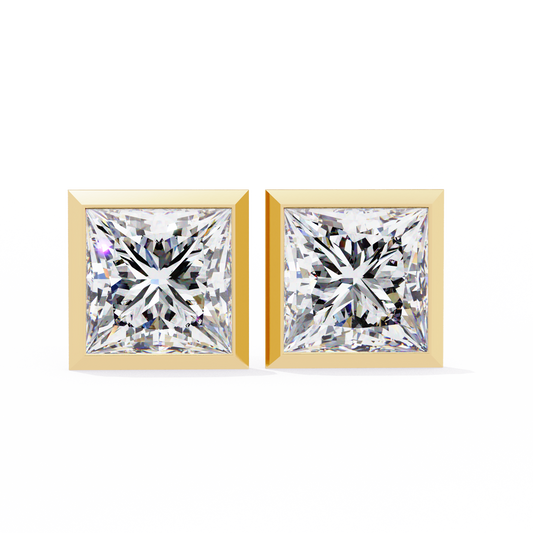 Sophie Diamond Earring