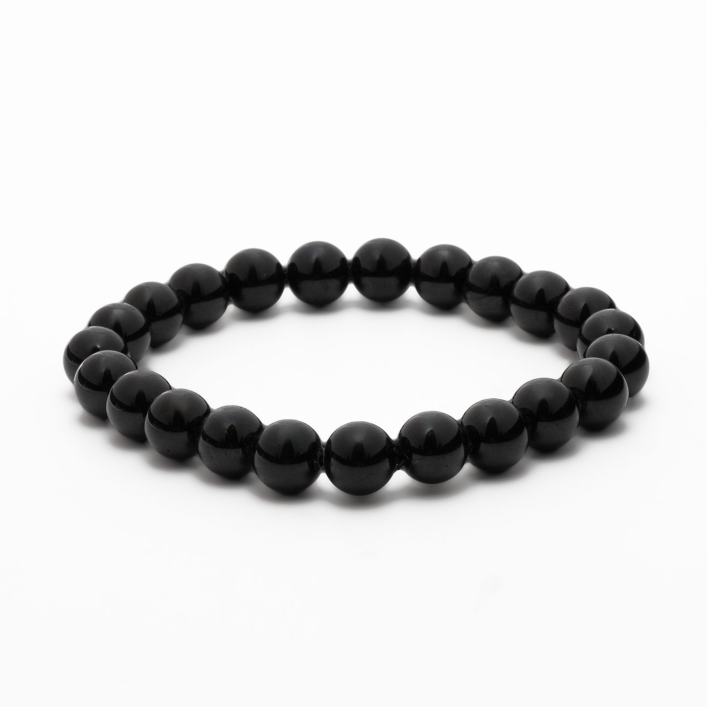 Black Obsidian Bracelet