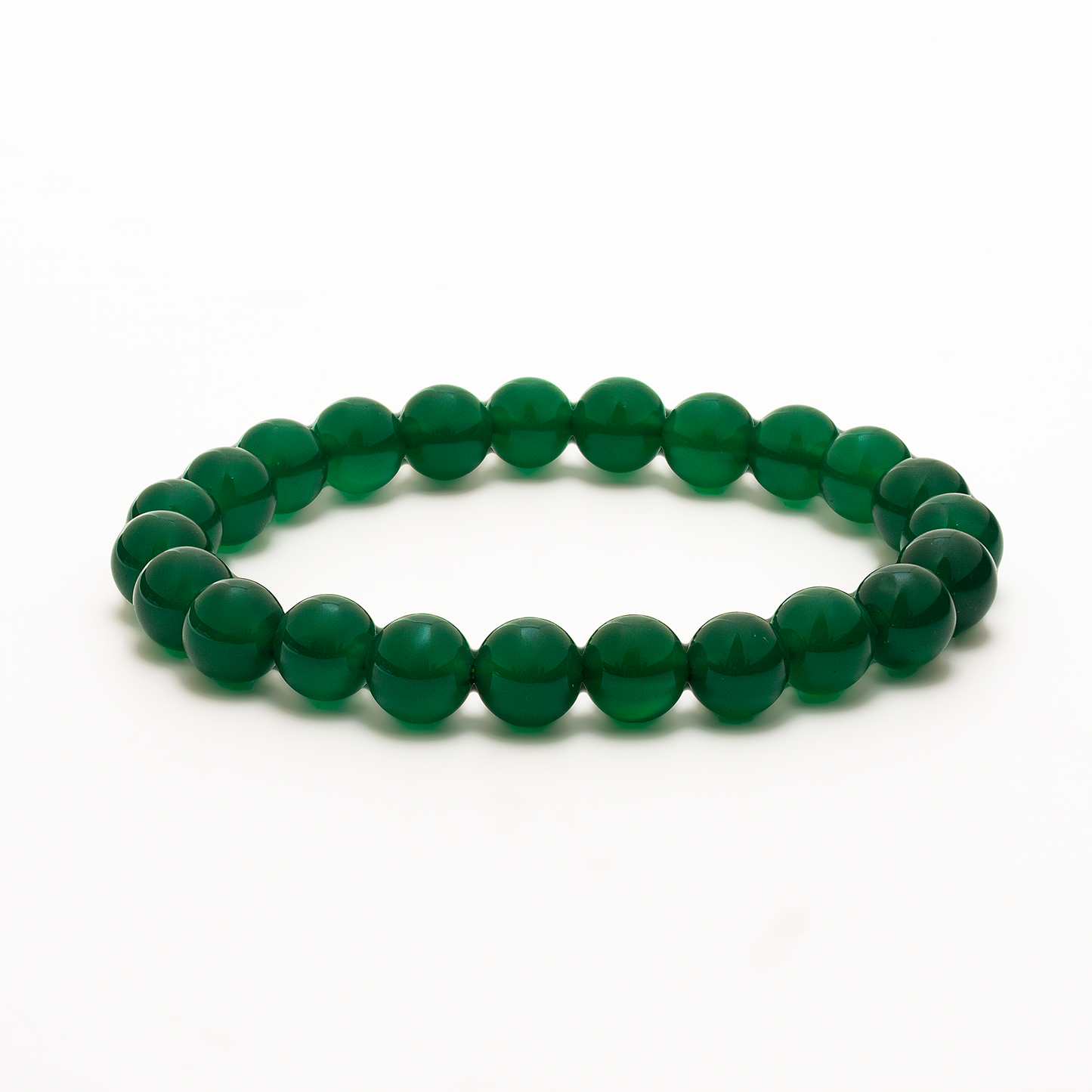 Green Jade Bracelet