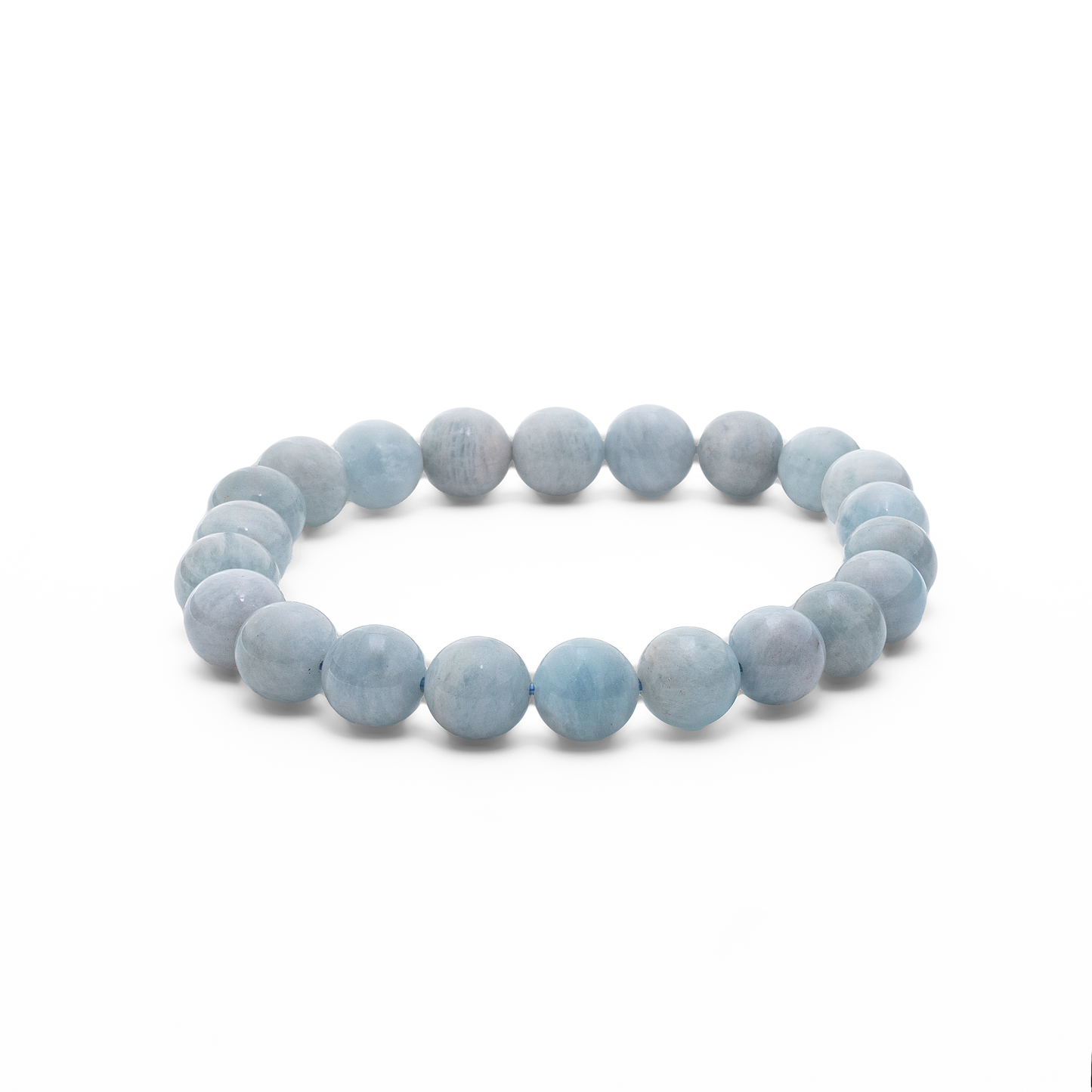 Aquamarine Bracelet