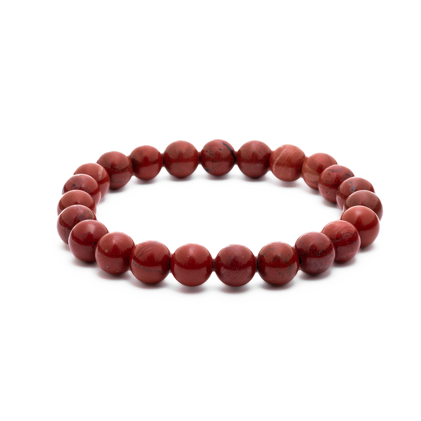 Red Jasper Bracelet