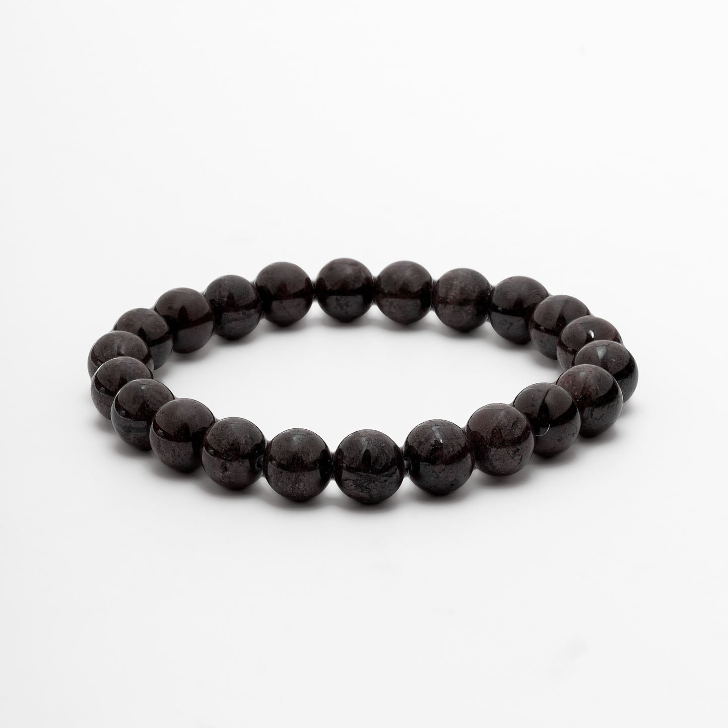 Black Tourmaline Bracelet