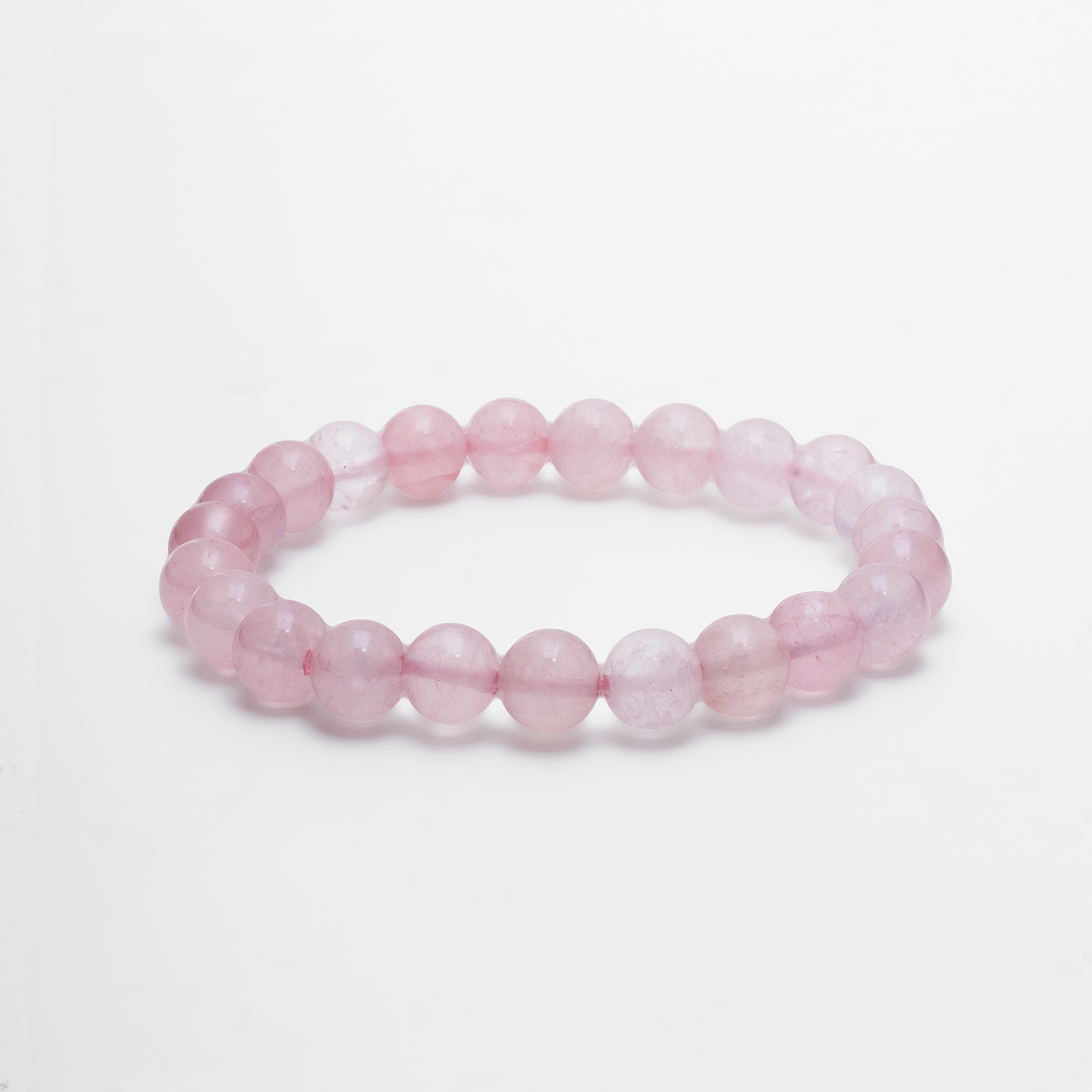 Rose Quartz Bracelet