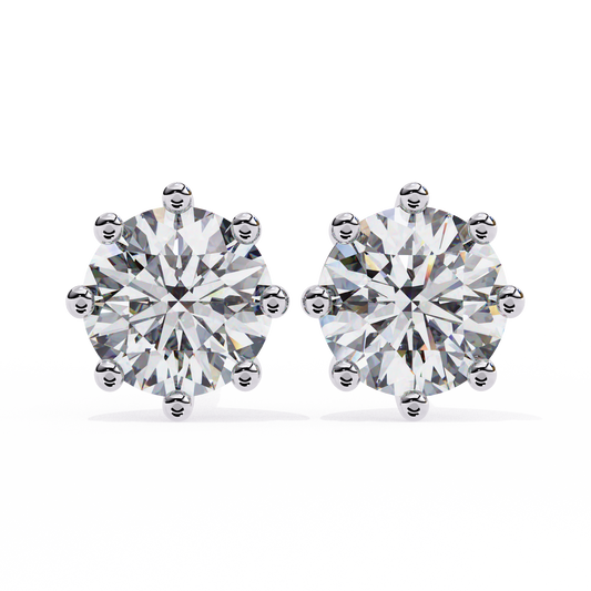 Anaya Diamond Earring
