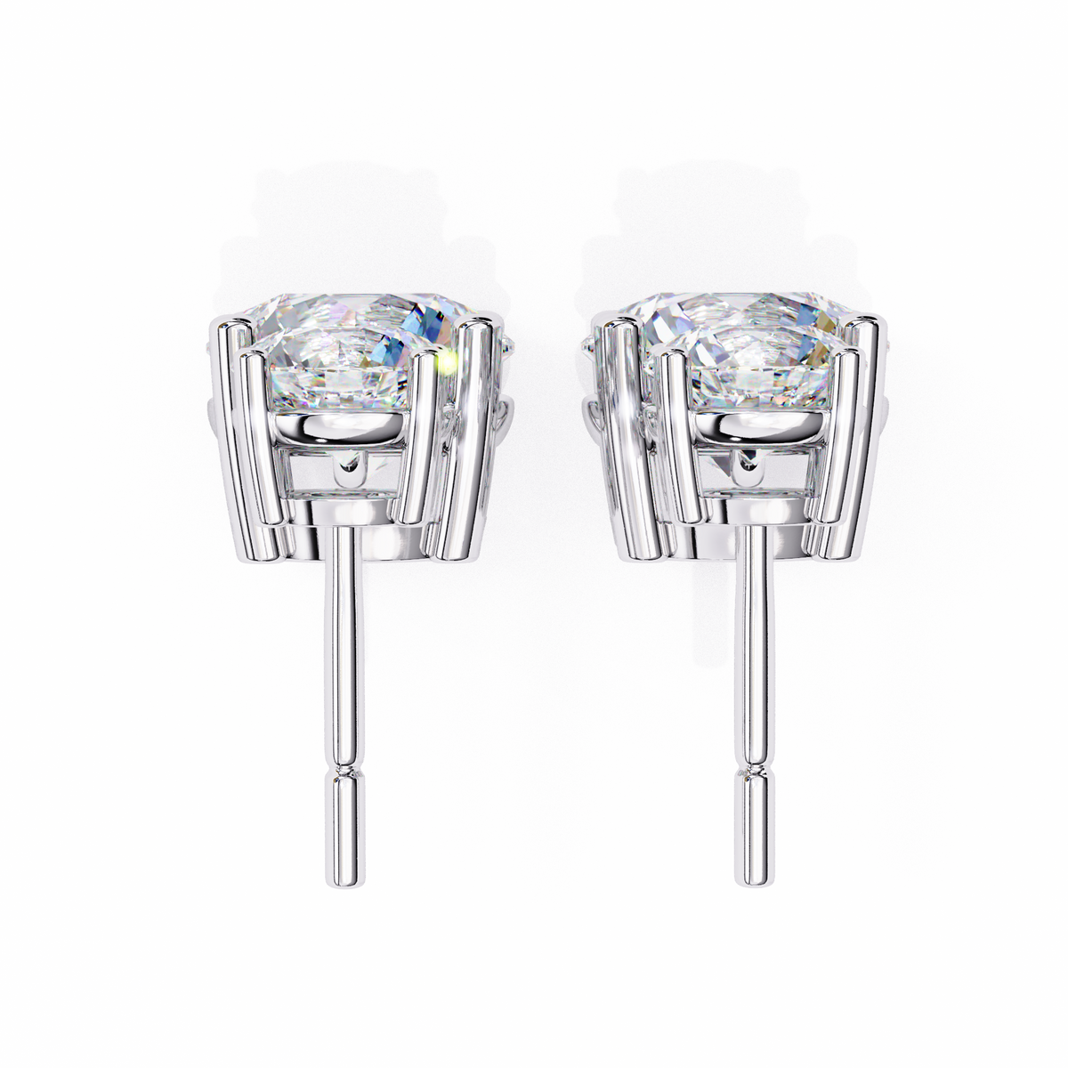 Sydney Diamond Earring