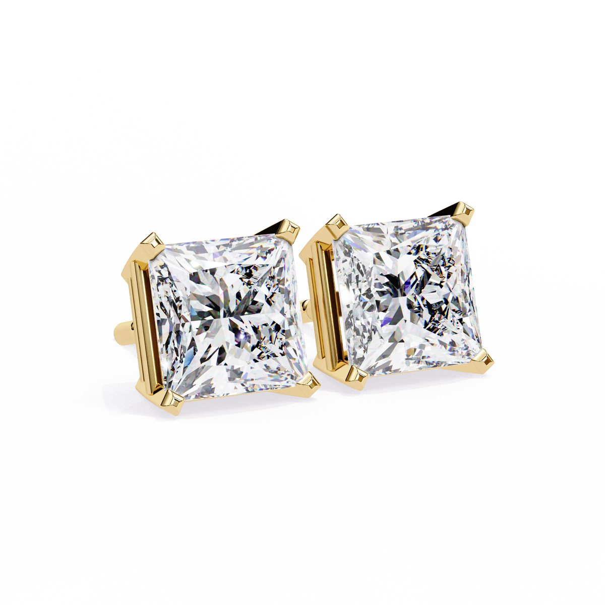 Arianna Diamond Earring