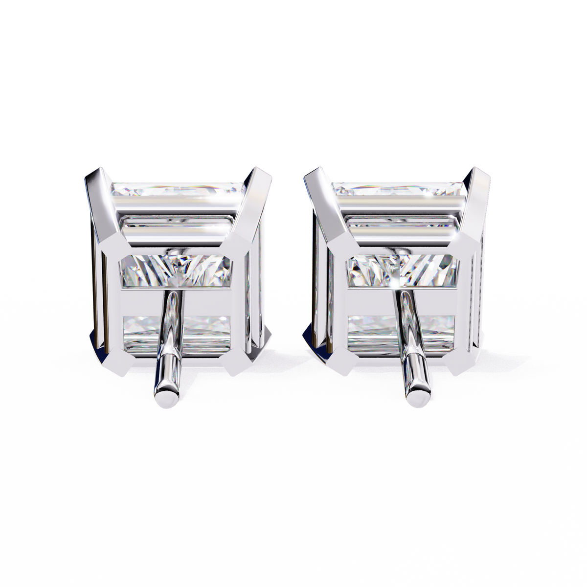 Arianna Diamond Earring