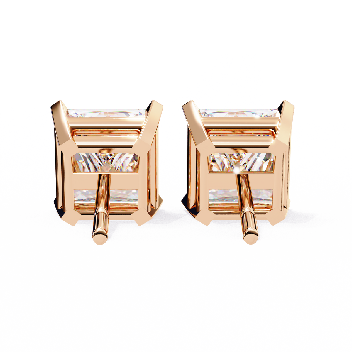 Arianna Diamond Earring