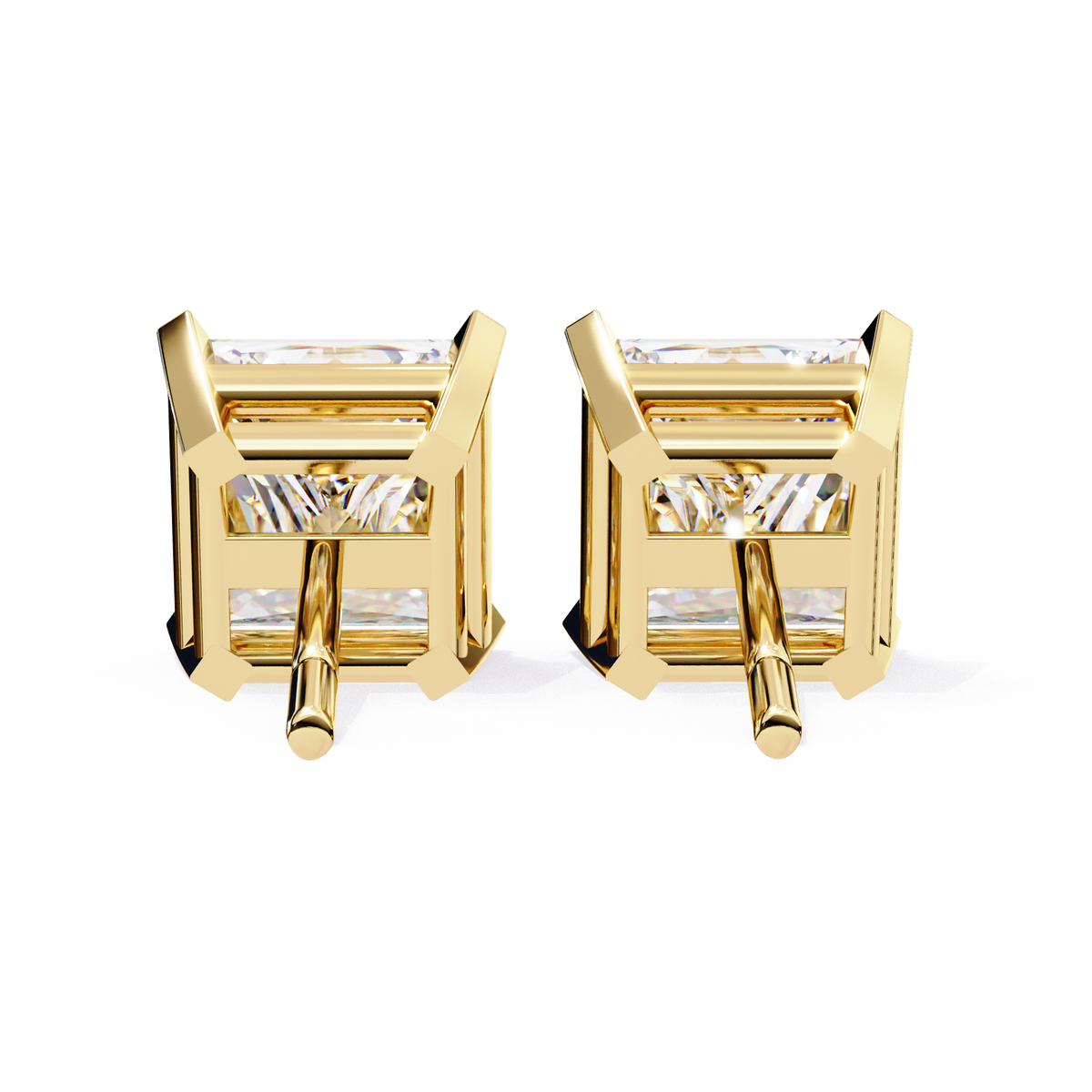 Arianna Diamond Earring