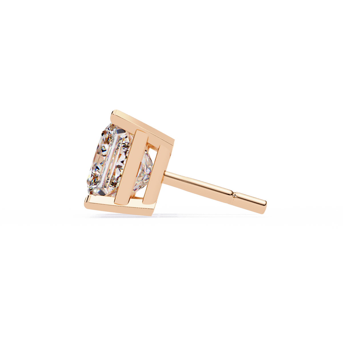 Arianna Diamond Earring