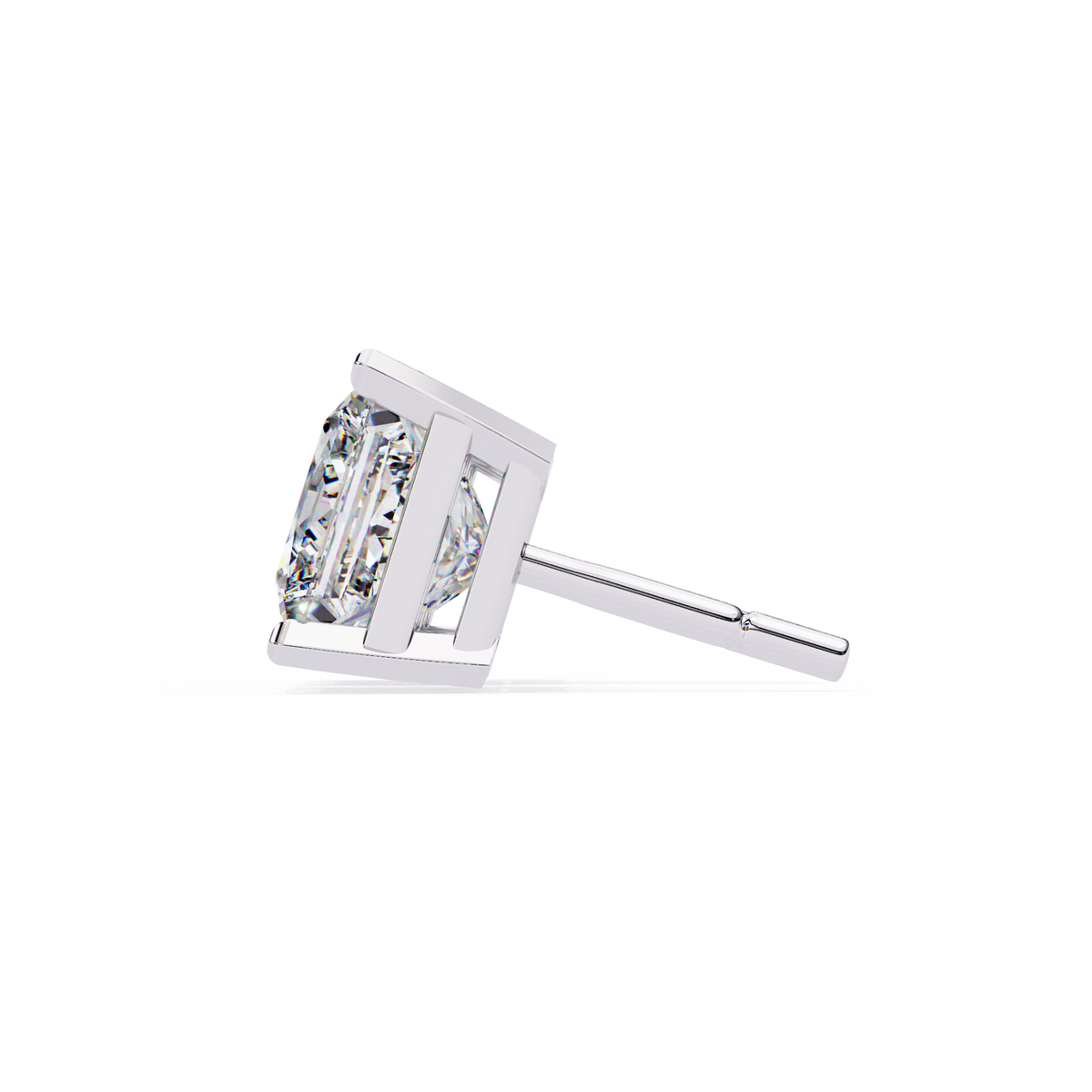 Arianna Diamond Earring