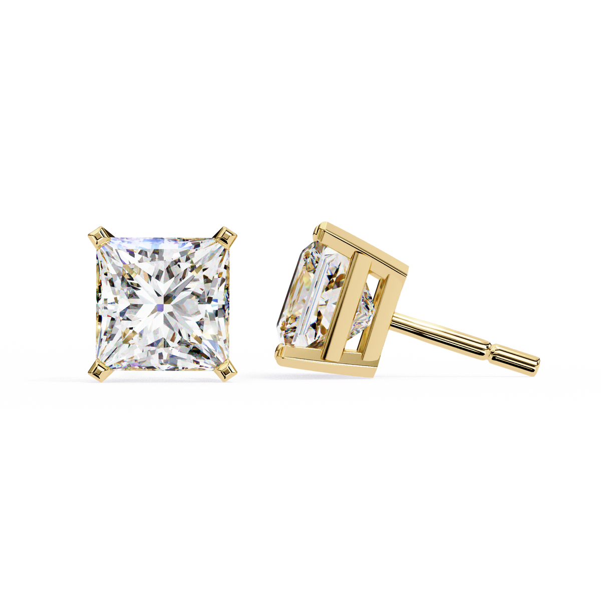 Arianna Diamond Earring