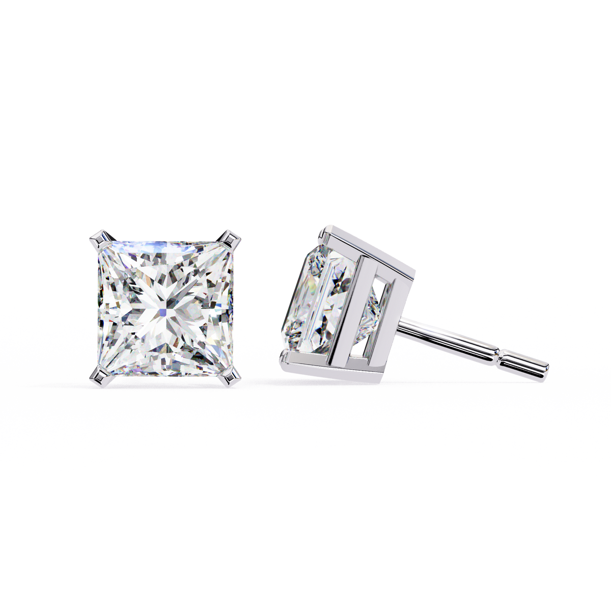 Arianna Diamond Earring