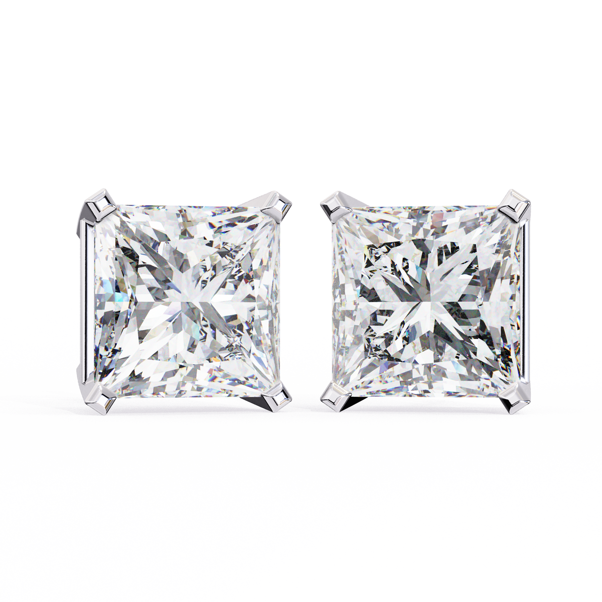 Arianna Diamond Earring