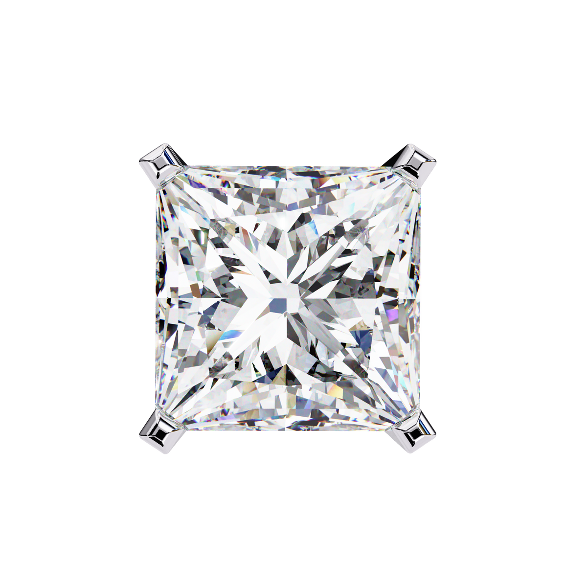 Arianna Diamond Earring
