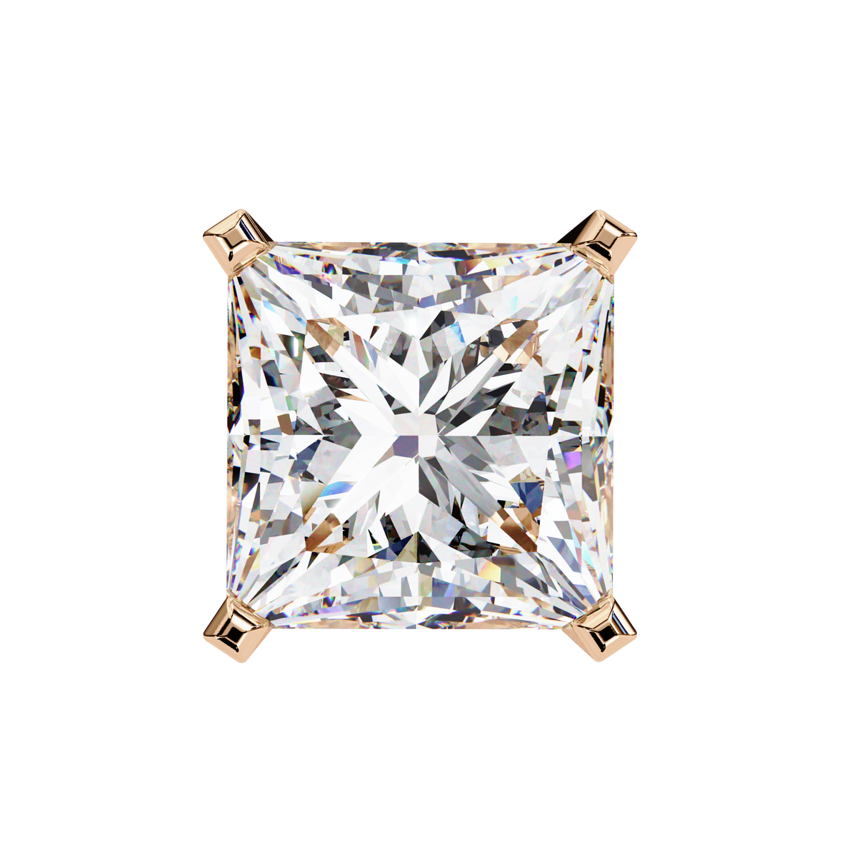 Arianna Diamond Earring