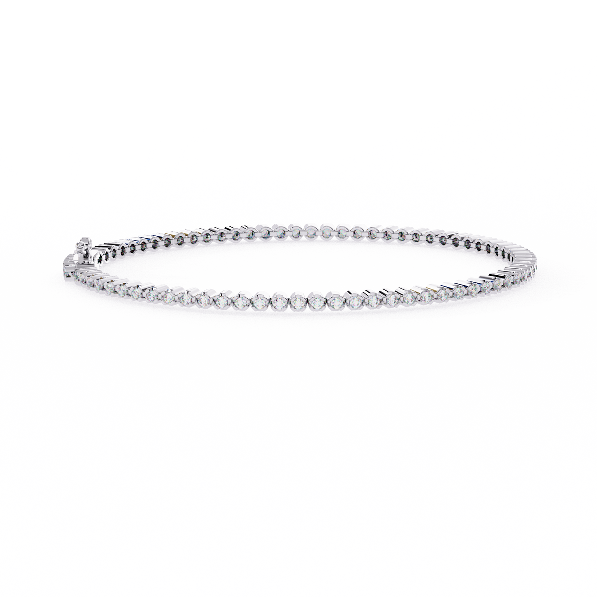 Katie Diamond Bracelet