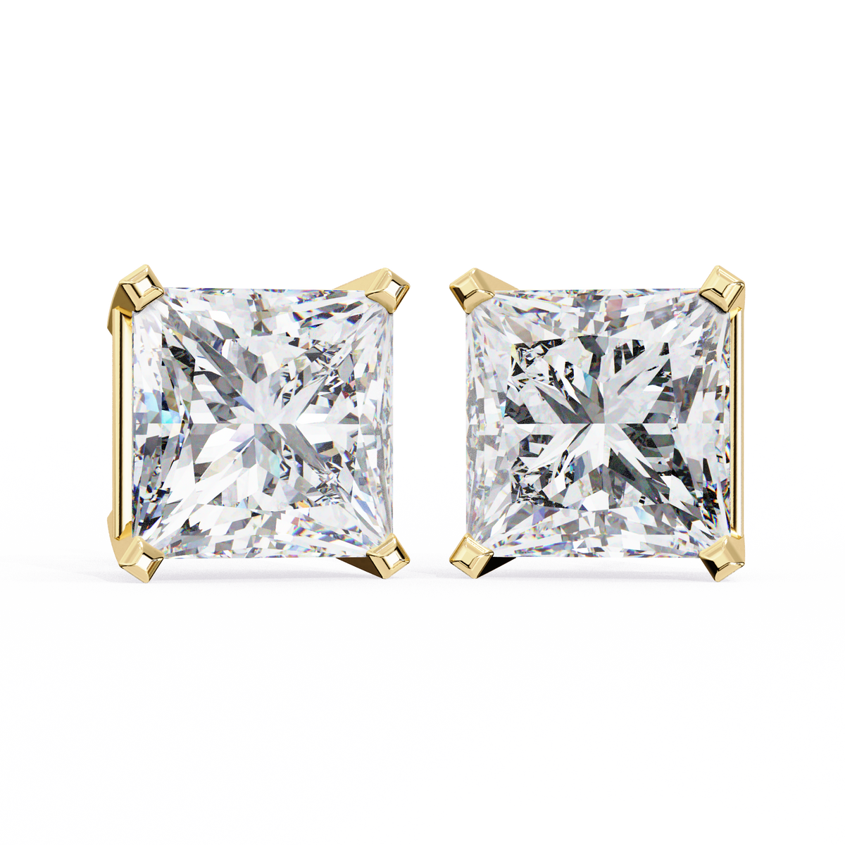Arianna Diamond Earring