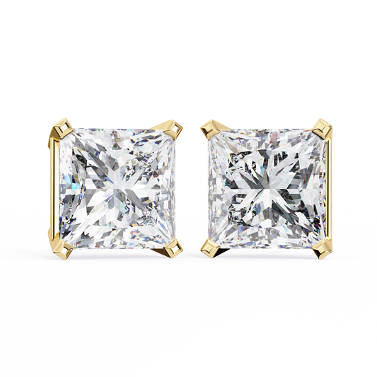 Arianna Diamond Earring