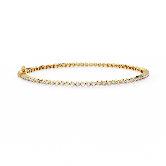 Katie Diamond Bracelet