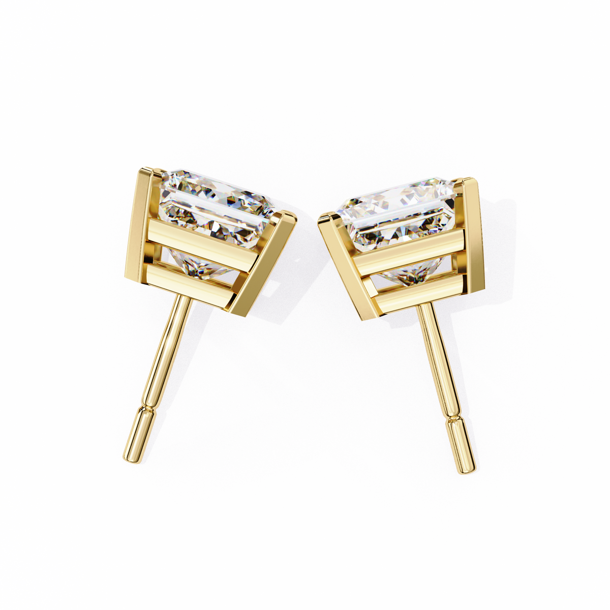 Arianna Diamond Earring