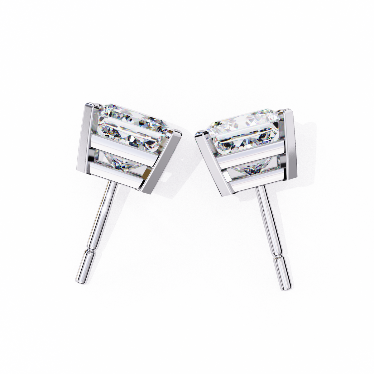 Arianna Diamond Earring