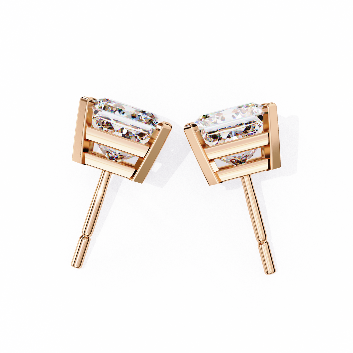 Arianna Diamond Earring