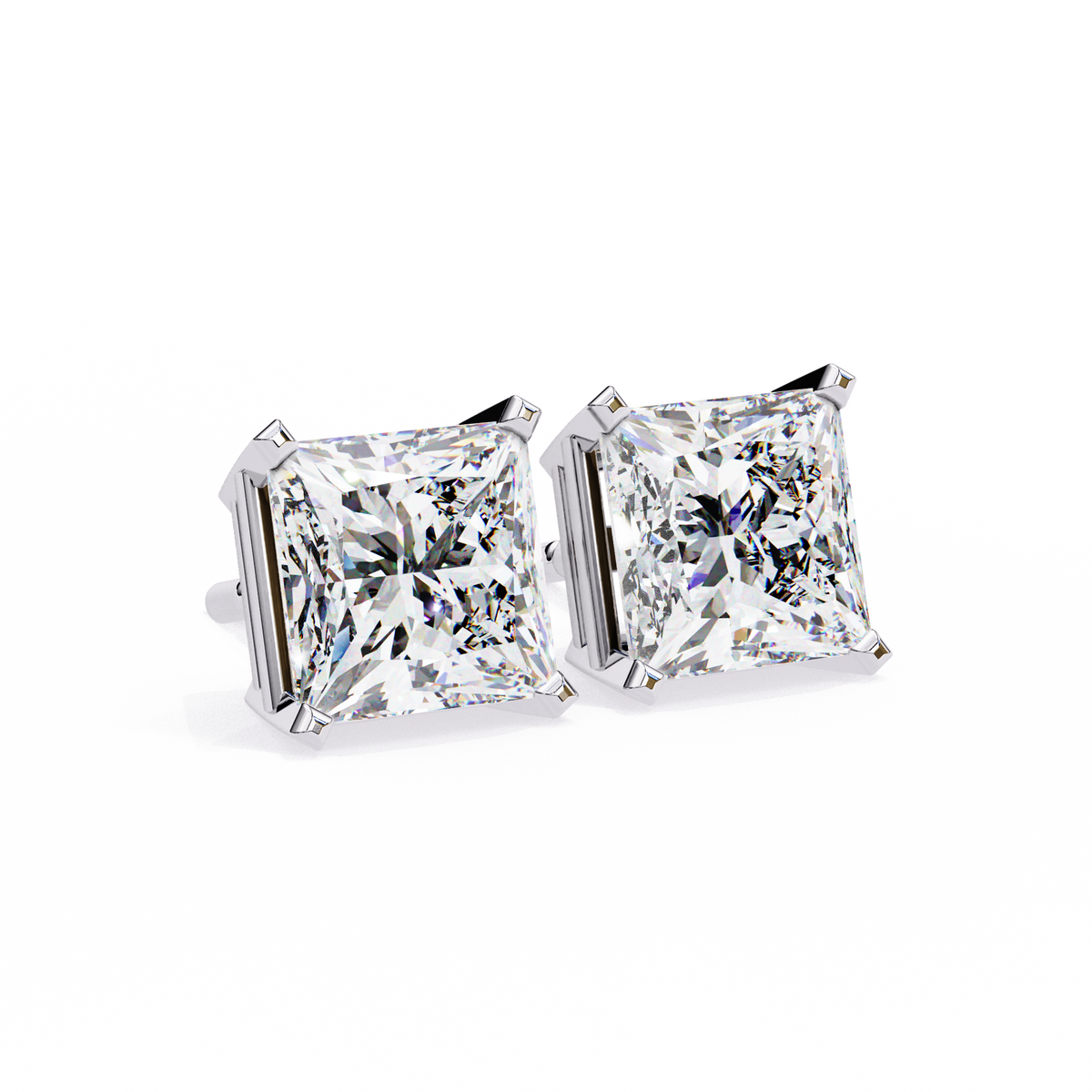 Arianna Diamond Earring