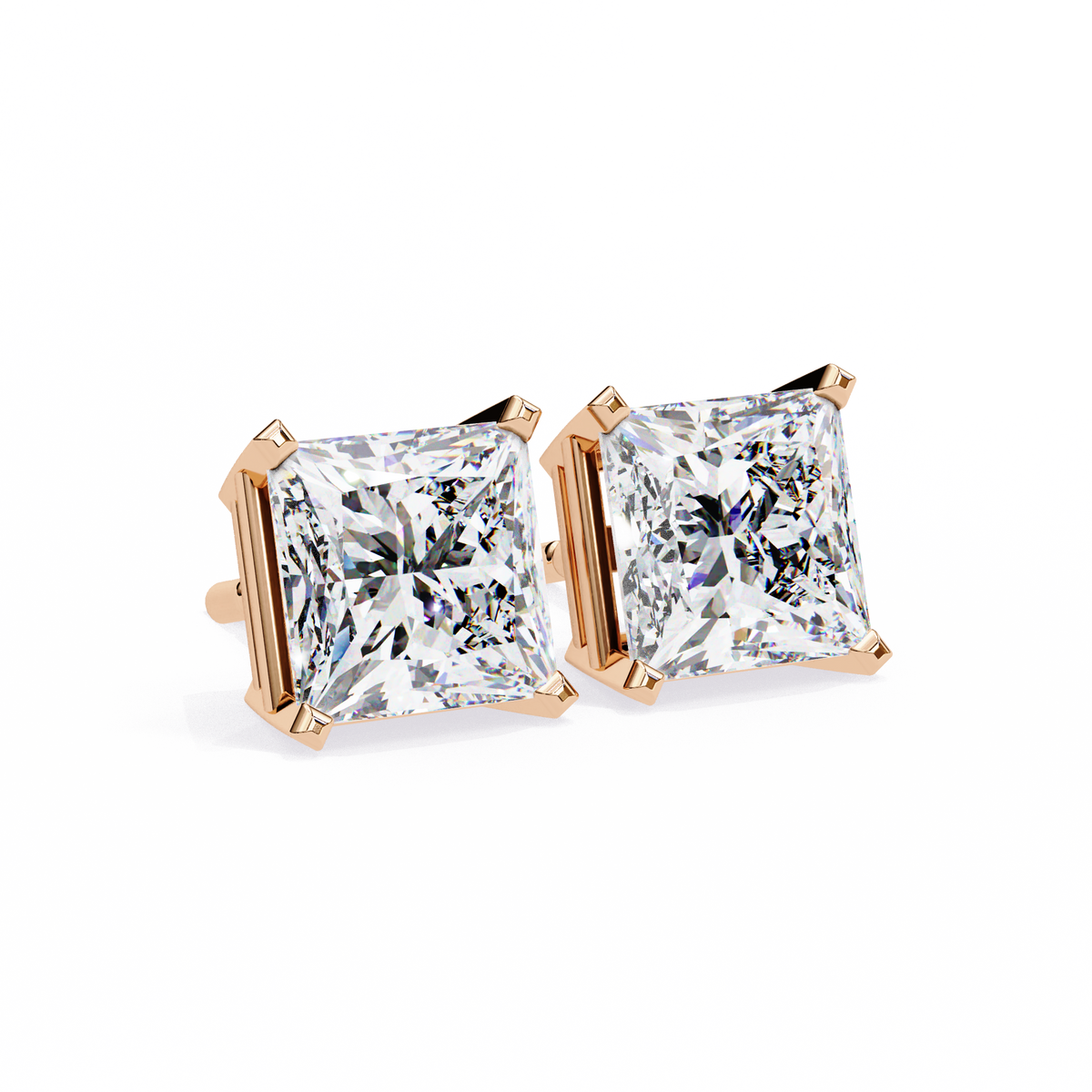 Arianna Diamond Earring