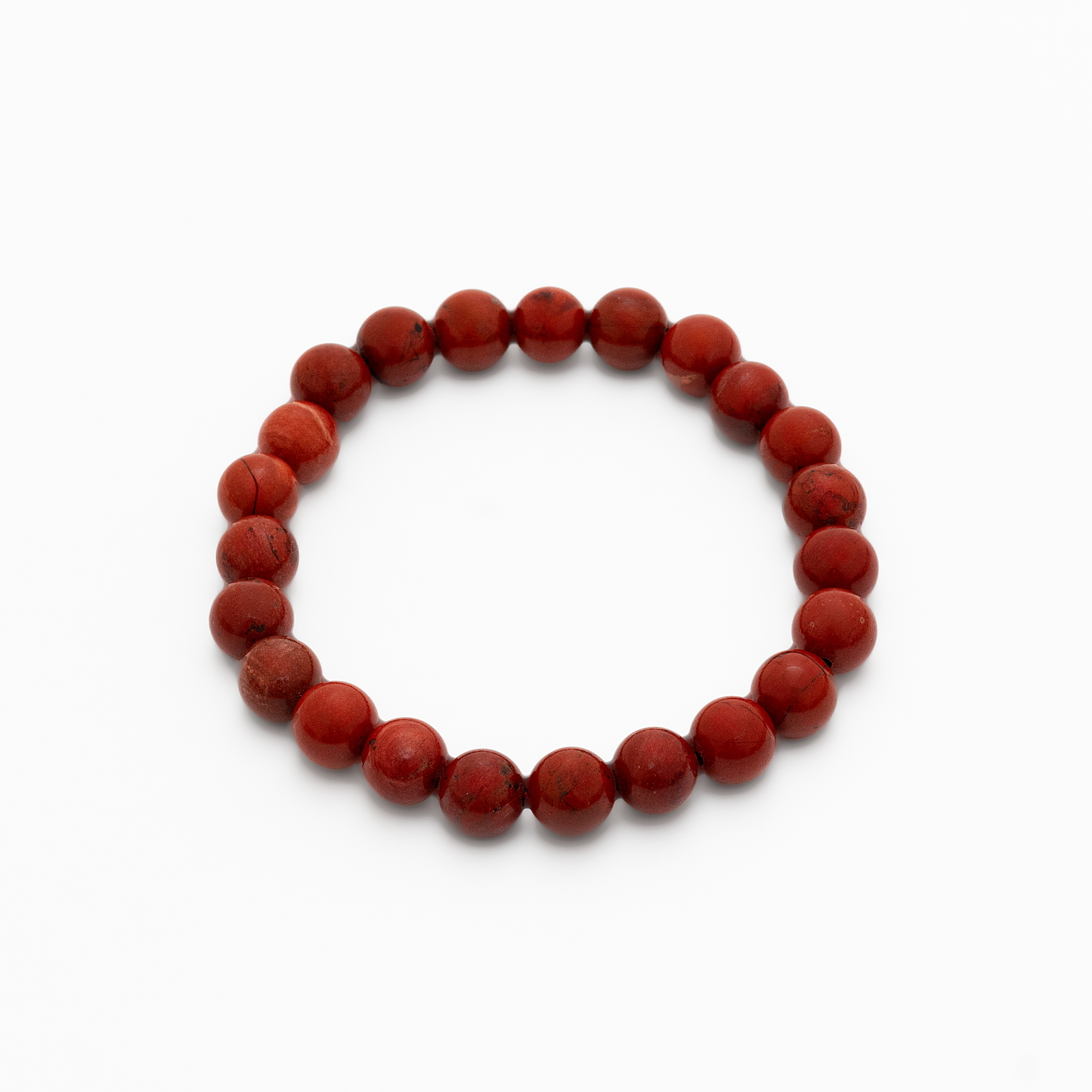 Red Jasper Bracelet