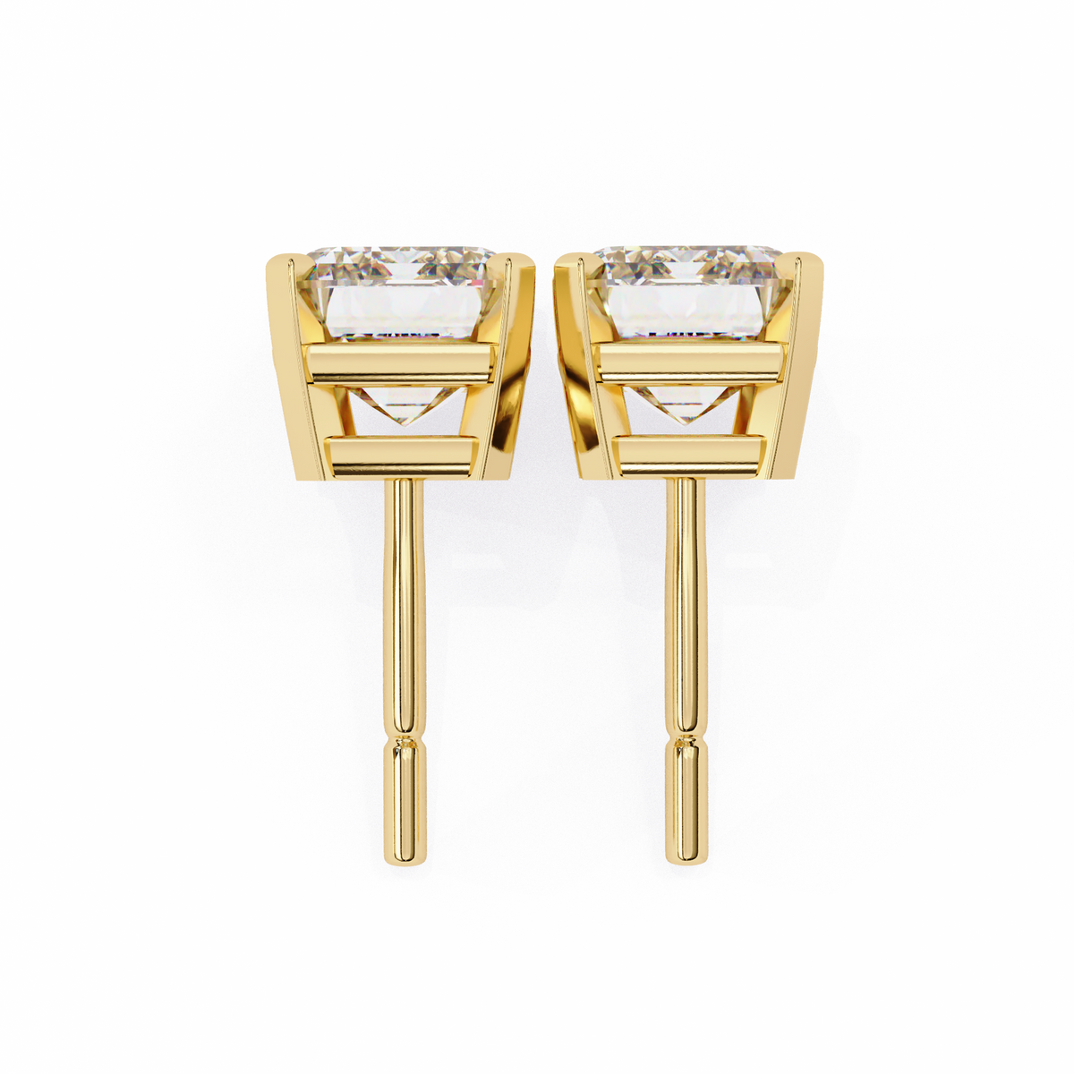 Ryleigh Diamond Earring