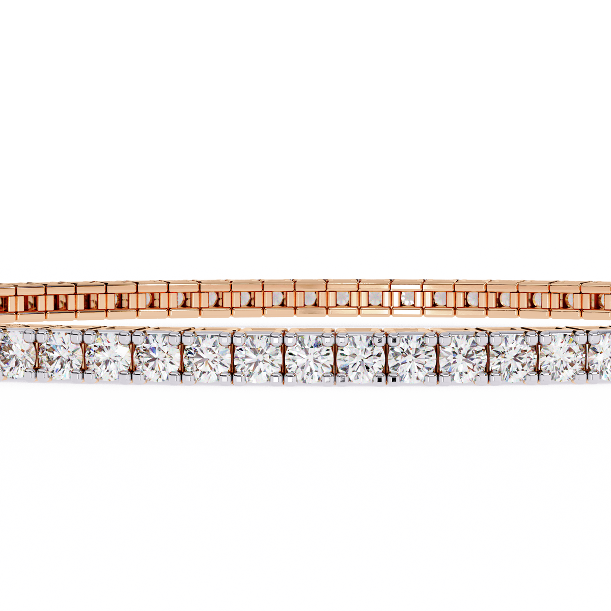 Remi Diamond Bracelet