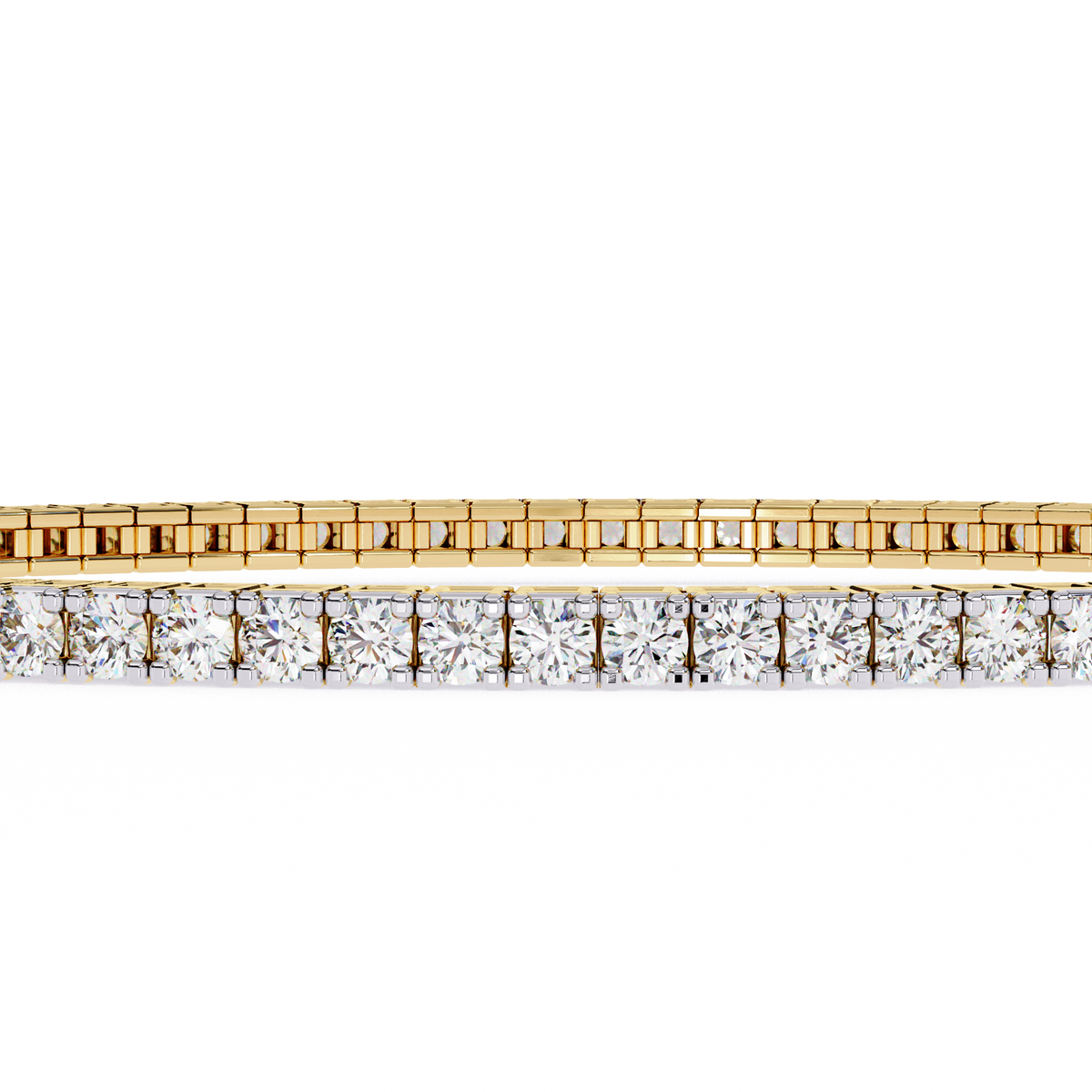 Remi Diamond Bracelet
