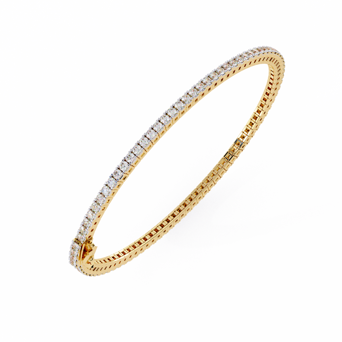 Remi Diamond Bracelet