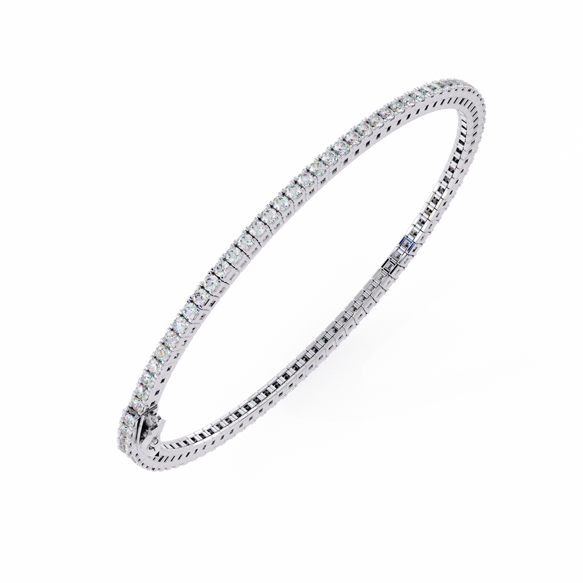 Remi Diamond Bracelet